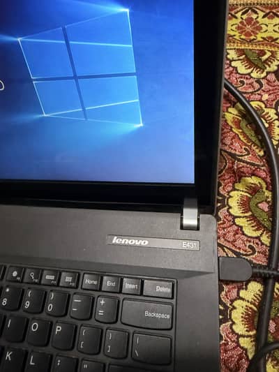 Lenovo thinkpad touch screen corei5 3rd generation