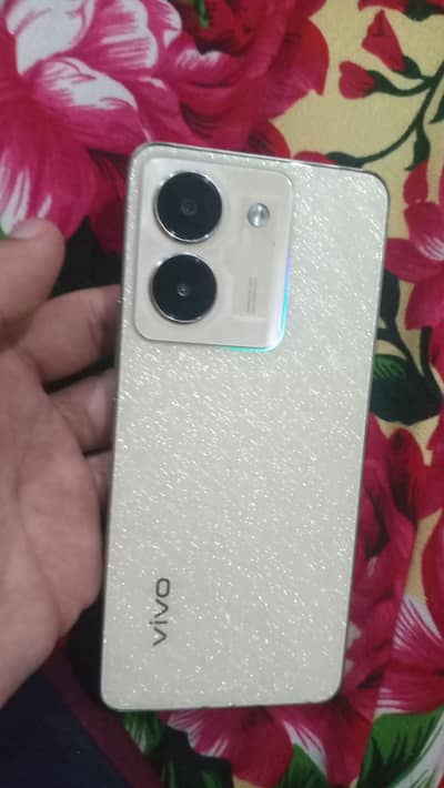 Vivo Y36
