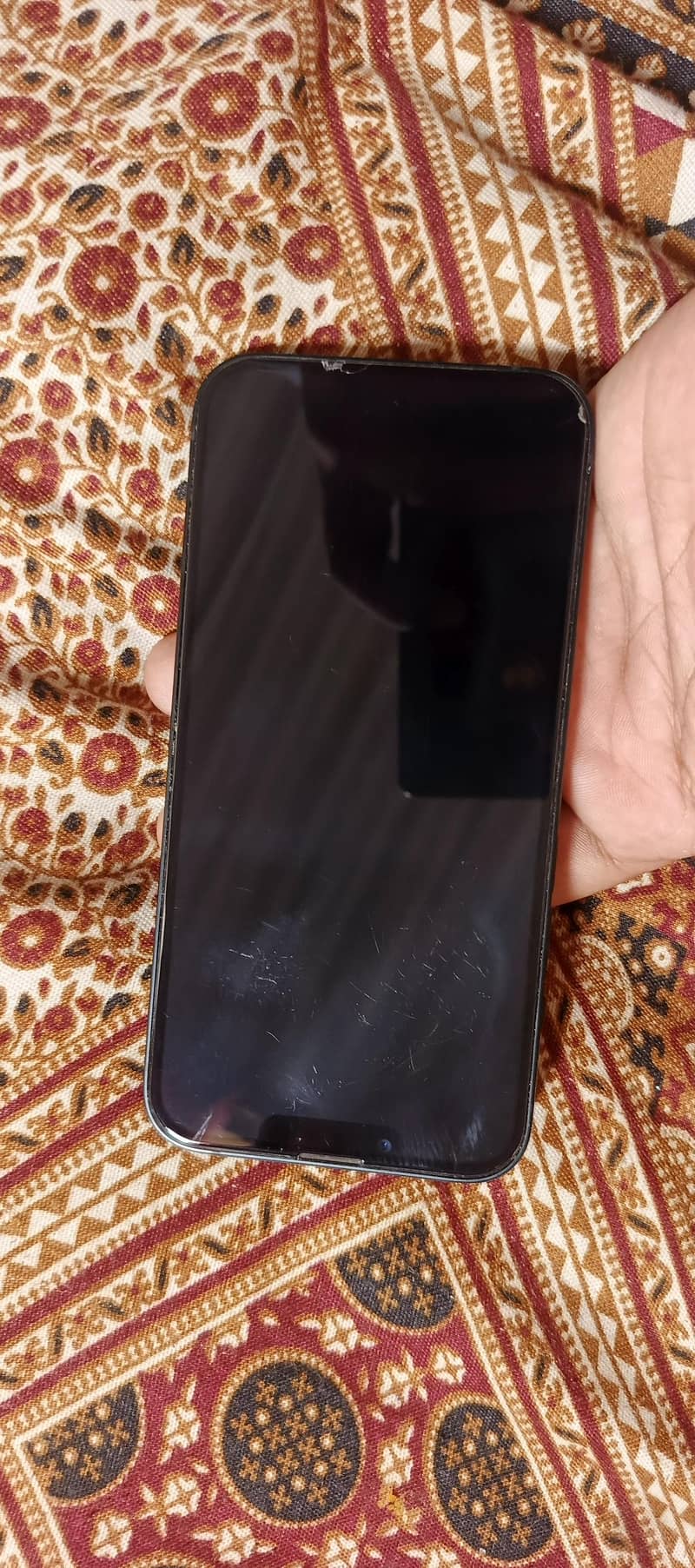 Apple iPhone 13 2