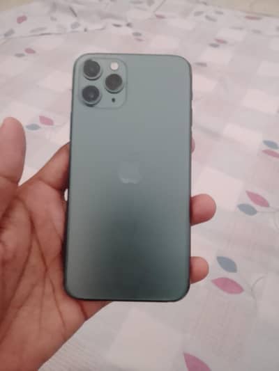 Apple iPhone 11 Pro