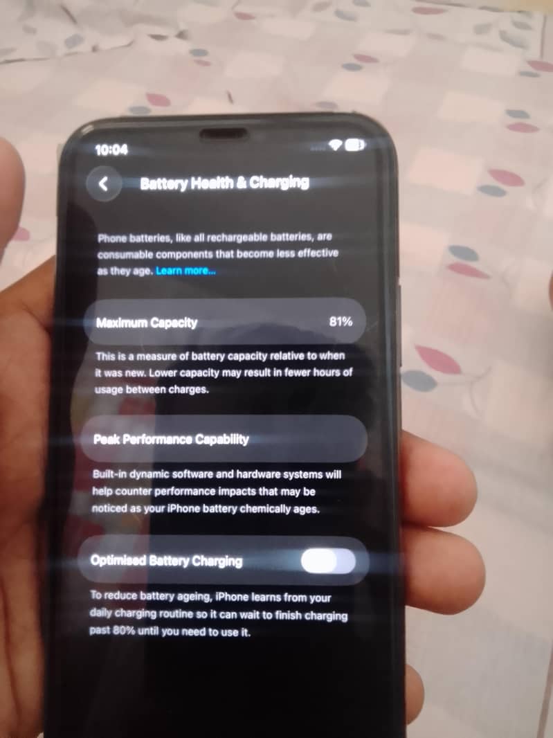 Apple iPhone 11 Pro 7