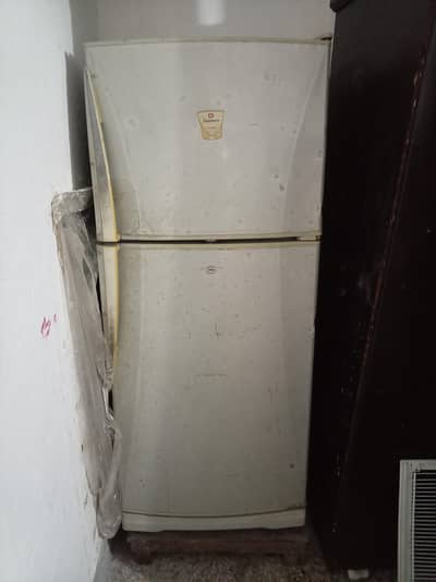 Refrigerator