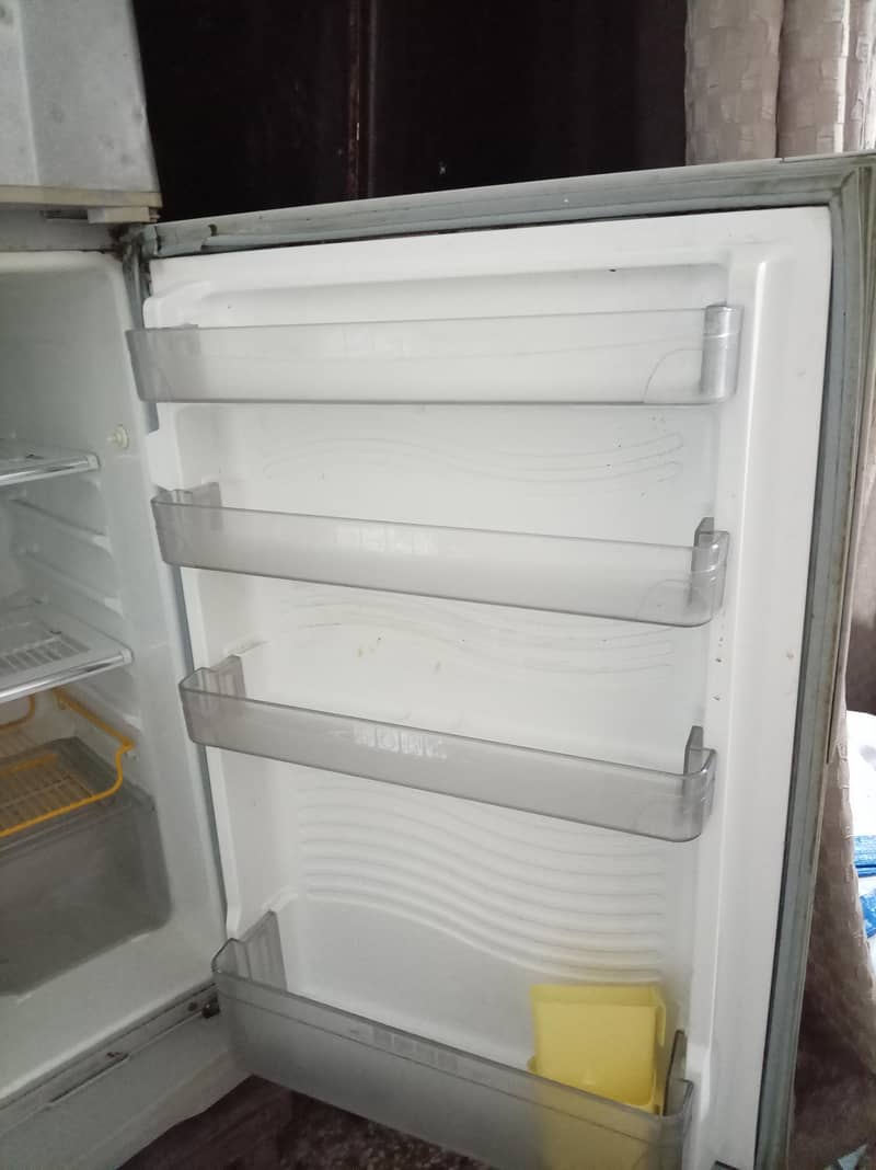 Refrigerator 2