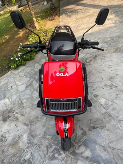 OKLA Onyx