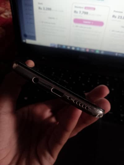 Xiaomi Redmi Note 8 Pro