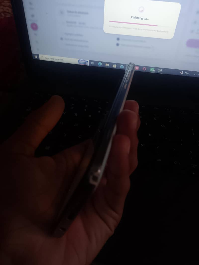 Xiaomi Redmi Note 8 Pro 2