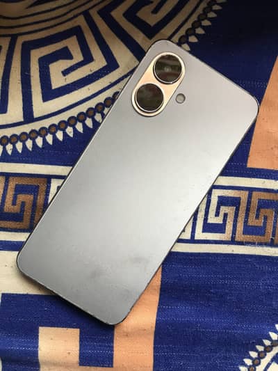 Tecno Spark Go 2 4+1 64GB