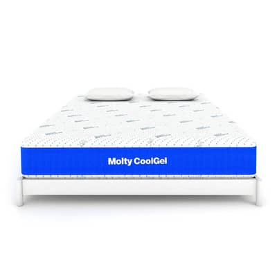 Bad  Mattress Master Molty Style Mattress Factory Price