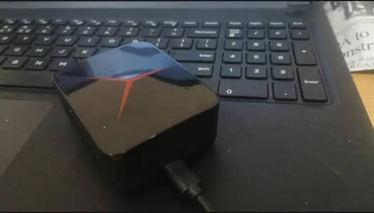 TWS Gaming Earbuds