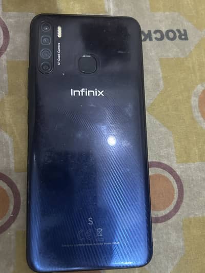 Infinix Other Model