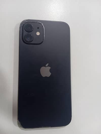 iPhone 12