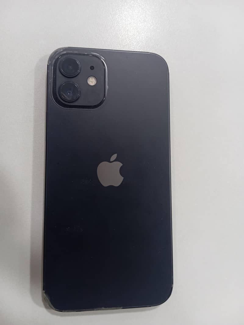 iPhone 12 0