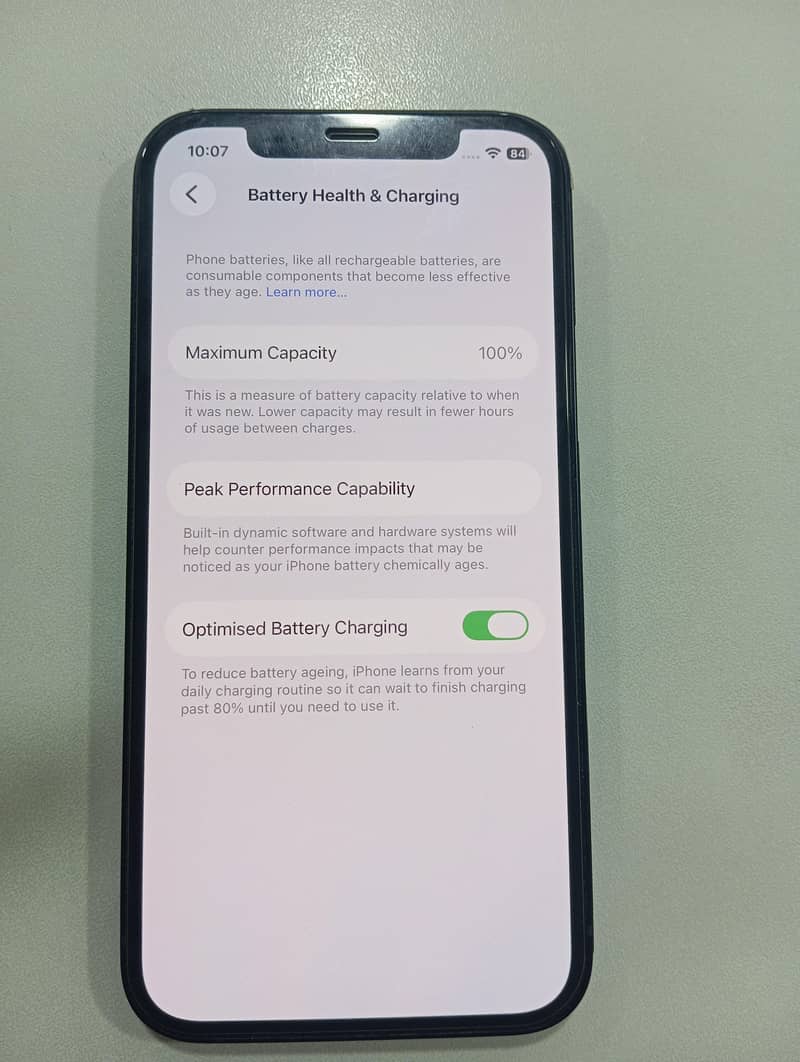 iPhone 12 5