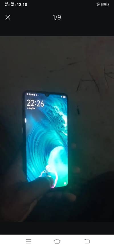 Vivo S1