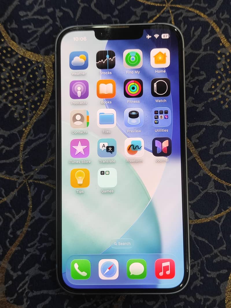 Apple iPhone 14 1