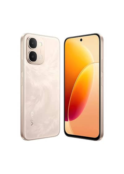 Vivo Y31 D