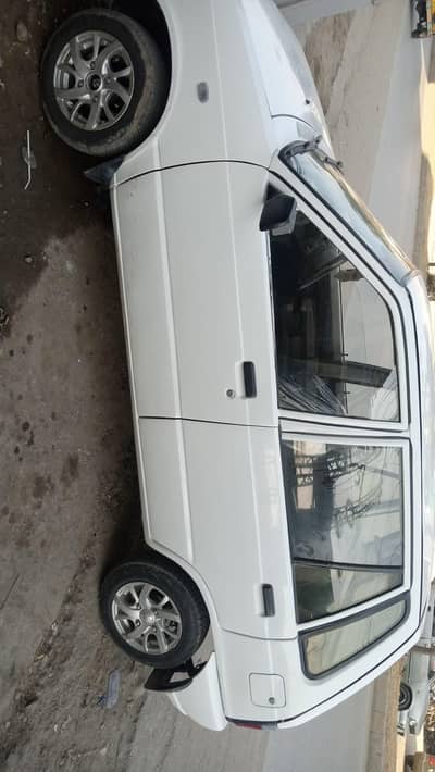 Suzuki Mehran VX 1999