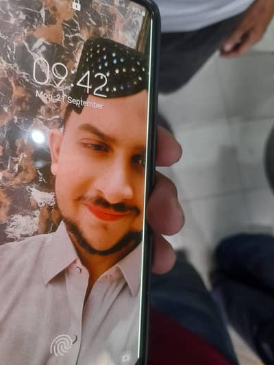 Samsung Mobile A71