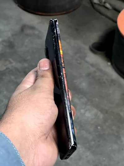 Motorola Edge Plus