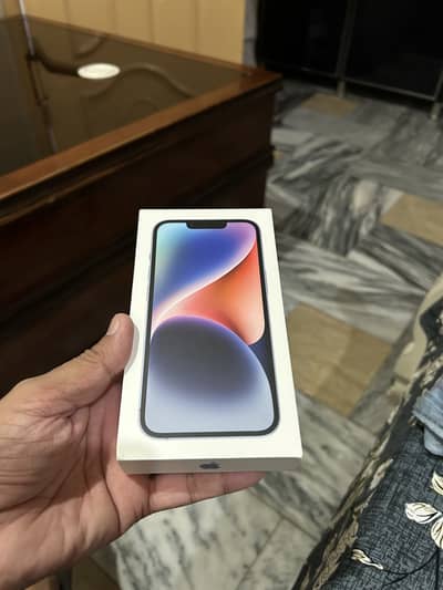 Apple iPhone 14