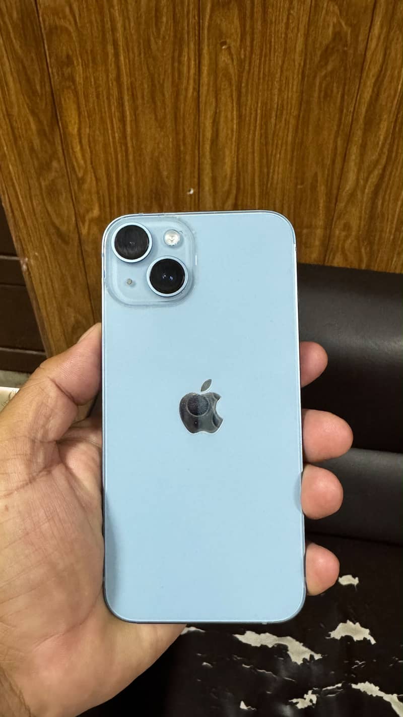 Apple iPhone 14 2