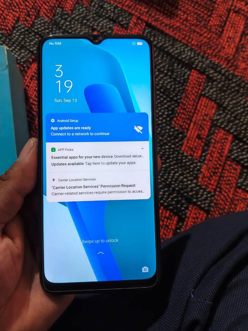 OPPO A16e 6