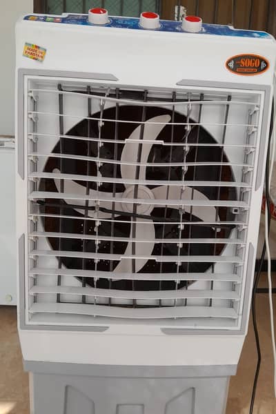 Room Cooler in Excellent Condition