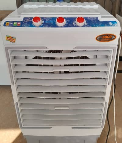 Room Cooler in Excellent Condition