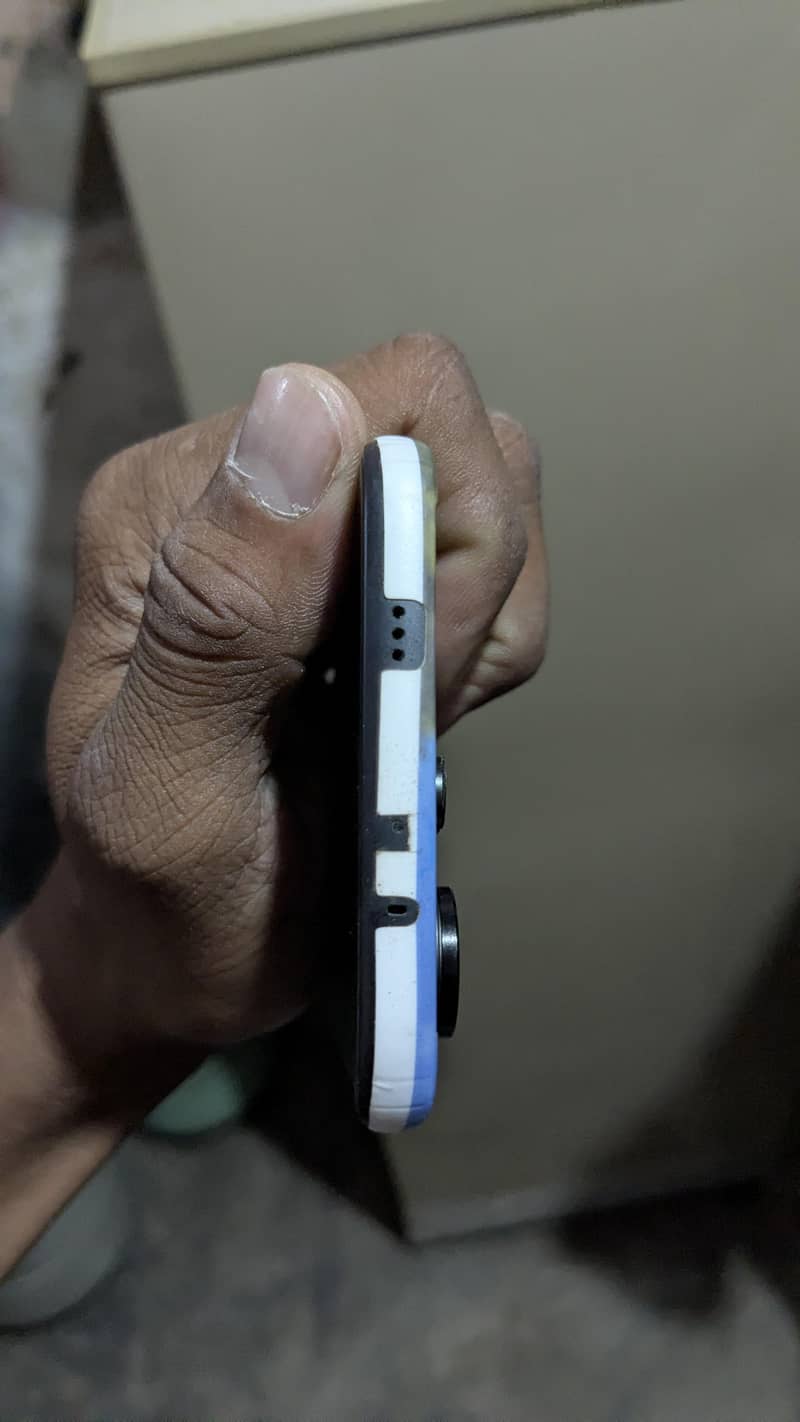 Tecno CAMON 50 Pro 0