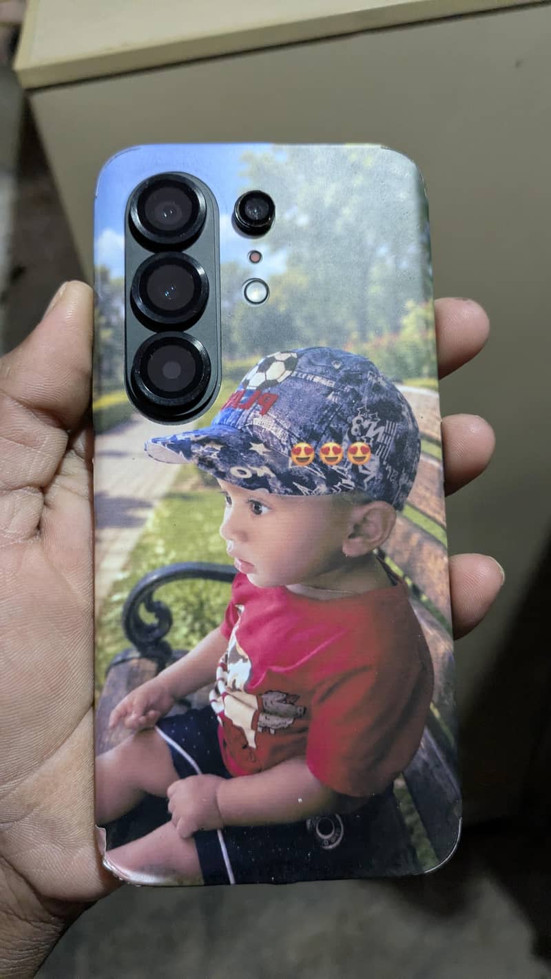 Tecno CAMON 50 Pro 1