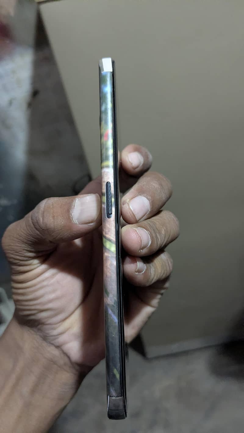 Tecno CAMON 50 Pro 2