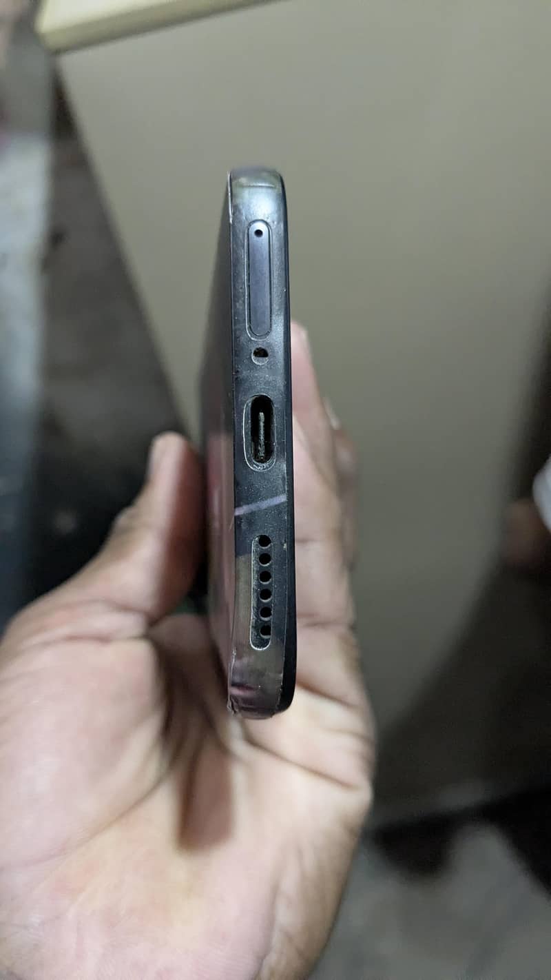 Tecno CAMON 50 Pro 3
