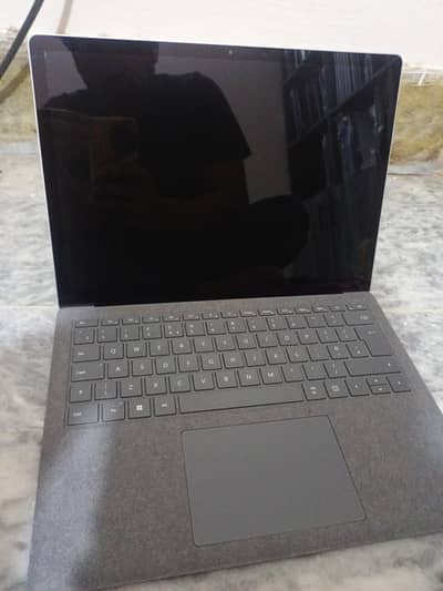 Surface Laptop 5 i5-12th 8Gb DDR5 256Gb SSD 3K Touch Screen