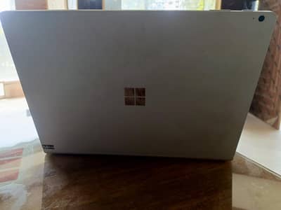 Microsoft Surface book 3 || 16 gb ram|| 256Gb ROM|| 4 GB graphic Card: