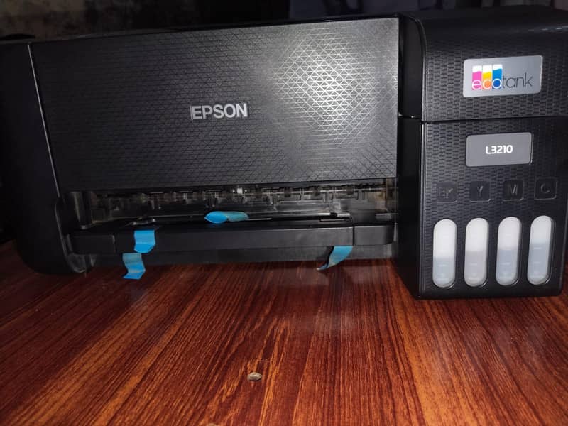 printer 3