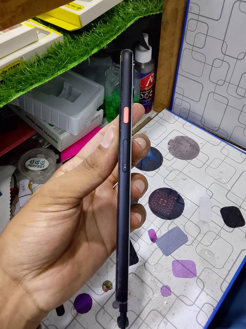 Google Pixel 4 XL 2