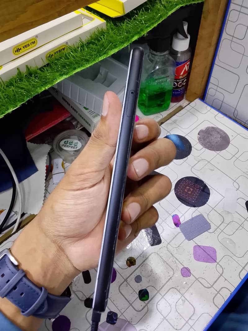 Google Pixel 4 XL 4