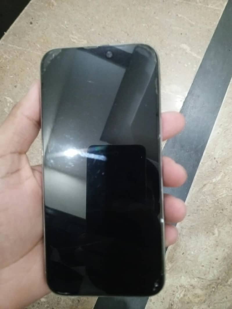 Apple iPhone 15 Pro Max 3
