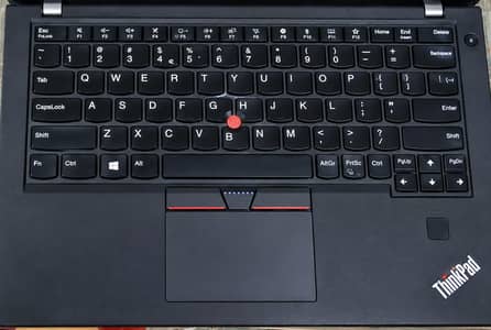 Lenovo Thinkpad x270