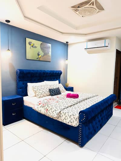 One bedroom luxury per day weekly short stay monthly