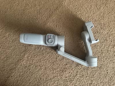 Gimbles or stablizer