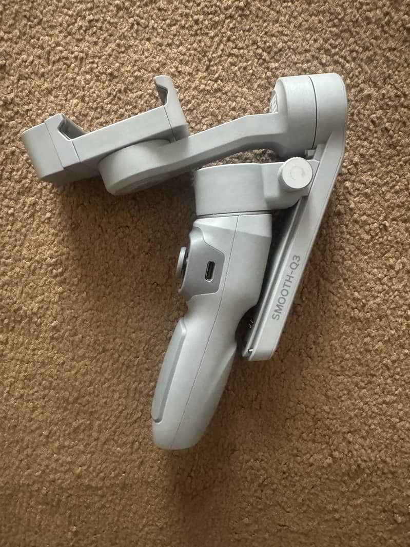 Gimbles or stablizer 1