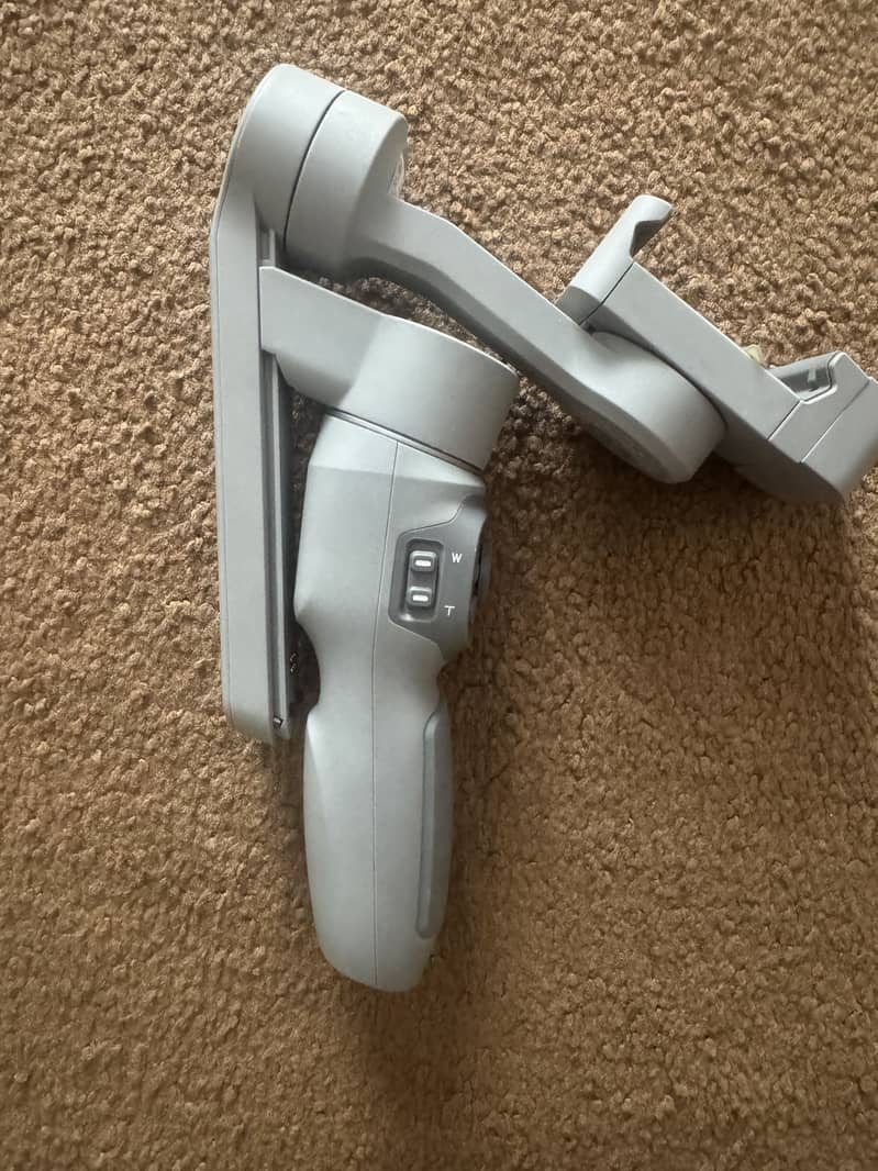 Gimbles or stablizer 2