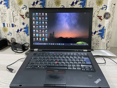 Lenovo think Pad T420