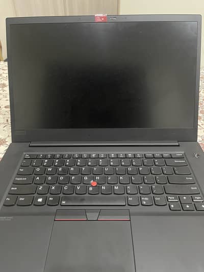 X1 Extreme Gaming Laptop Lenovo