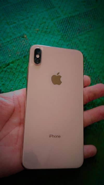 Apple iPhone XS Max