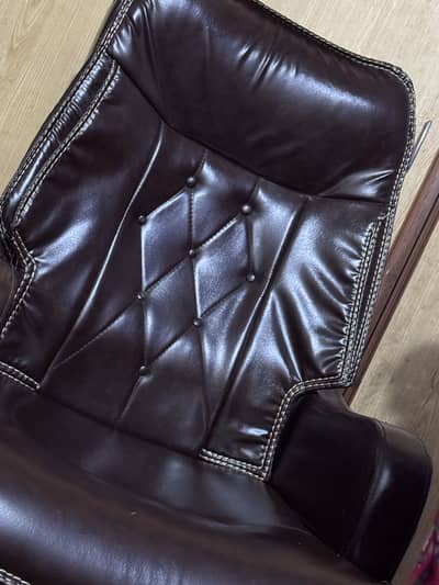 Office chair