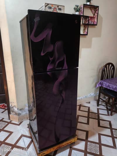 PEL Refrigerator