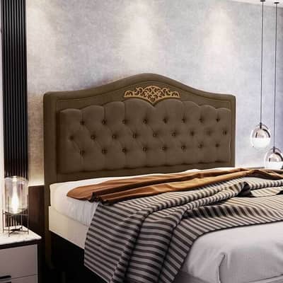 king size set/jahez furniture/furniture for sale/poshish bed/bed set