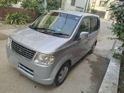 Mitsubishi Ek Wagon 2011/15